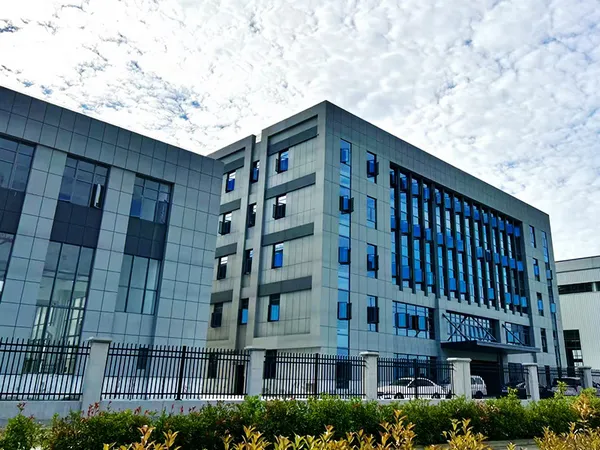 Profil de l’entreprise