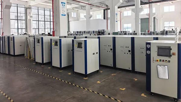 Profil de l’entreprise