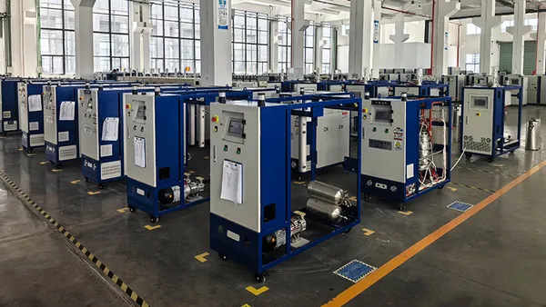 Profil de l’entreprise