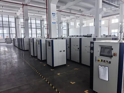 Atelier d’Équipements de Thermorégulation de Moules