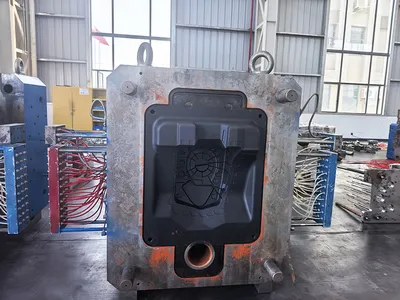 Zone d’Assemblage de l’Atelier