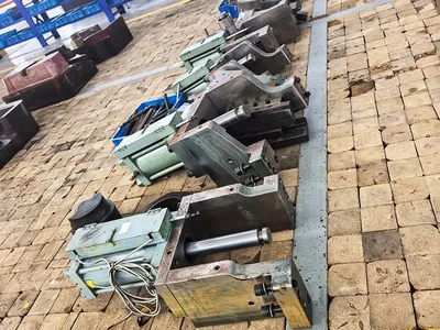 Zone d’Assemblage de l’Atelier