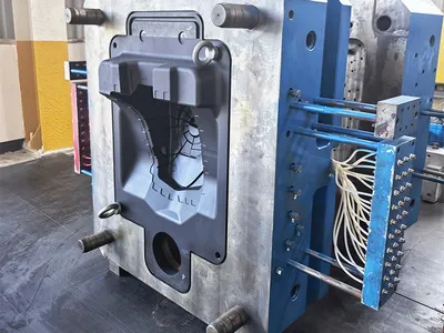 Zone d’Assemblage de l’Atelier