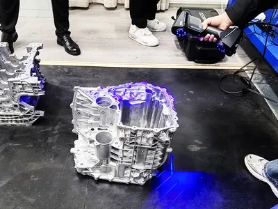 Équipements d’Inspection