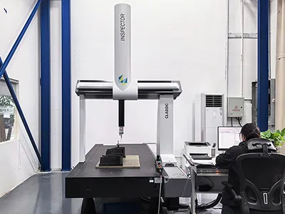 Équipements d’Inspection