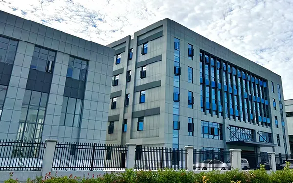 Profil de l’entreprise