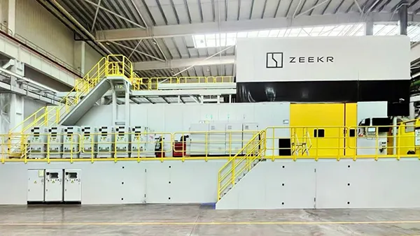 Histoire de Réussite Client