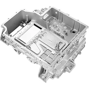 Moule de moulage sous pression