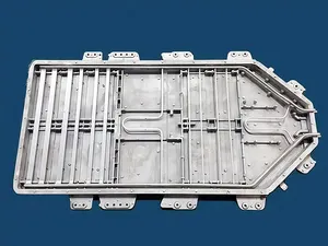 Composants automobiles de moteur et de transmission