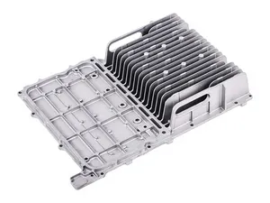 Composants automobiles de moteur et de transmission