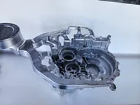 Études de cas de développement de moules