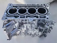 Études de cas de développement de moules