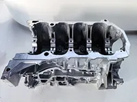 Études de cas de développement de moules