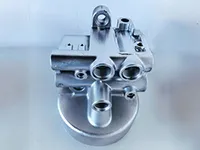 Études de cas de développement de moules