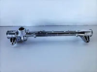 Études de cas de développement de moules