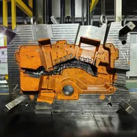 Moule de moulage sous pression