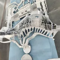 Moule de moulage sous pression