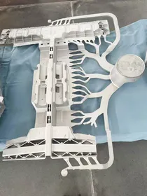 Moule de moulage sous pression