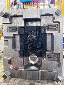 Moule de moulage sous pression